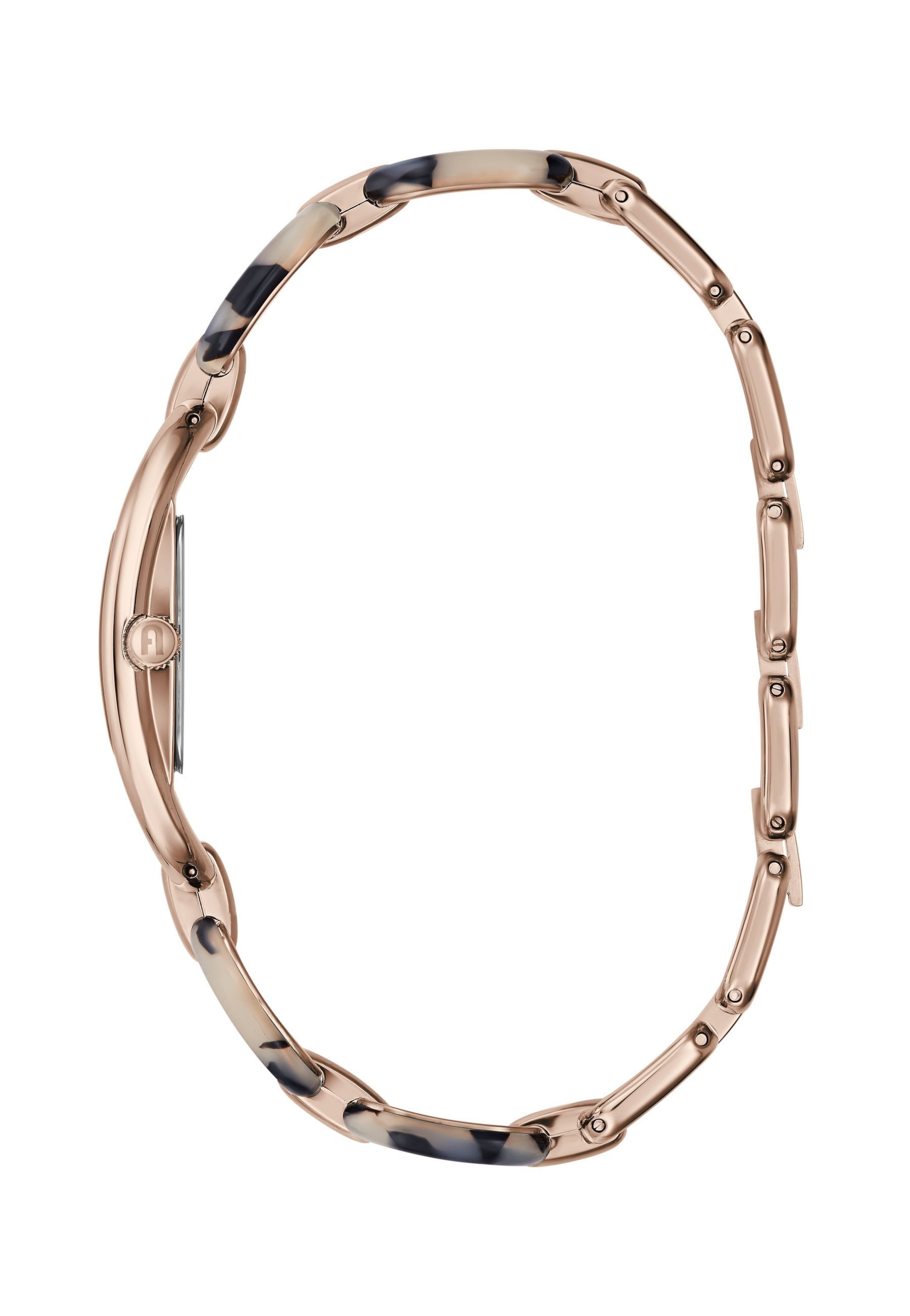 FURLA Analoguhr in Pink