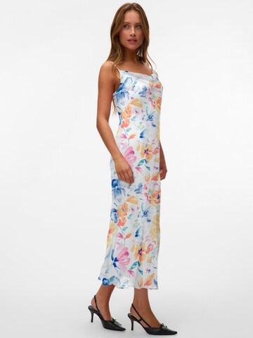VERO MODA Sommerkjole 'SMILLA' i blandingsfarvet