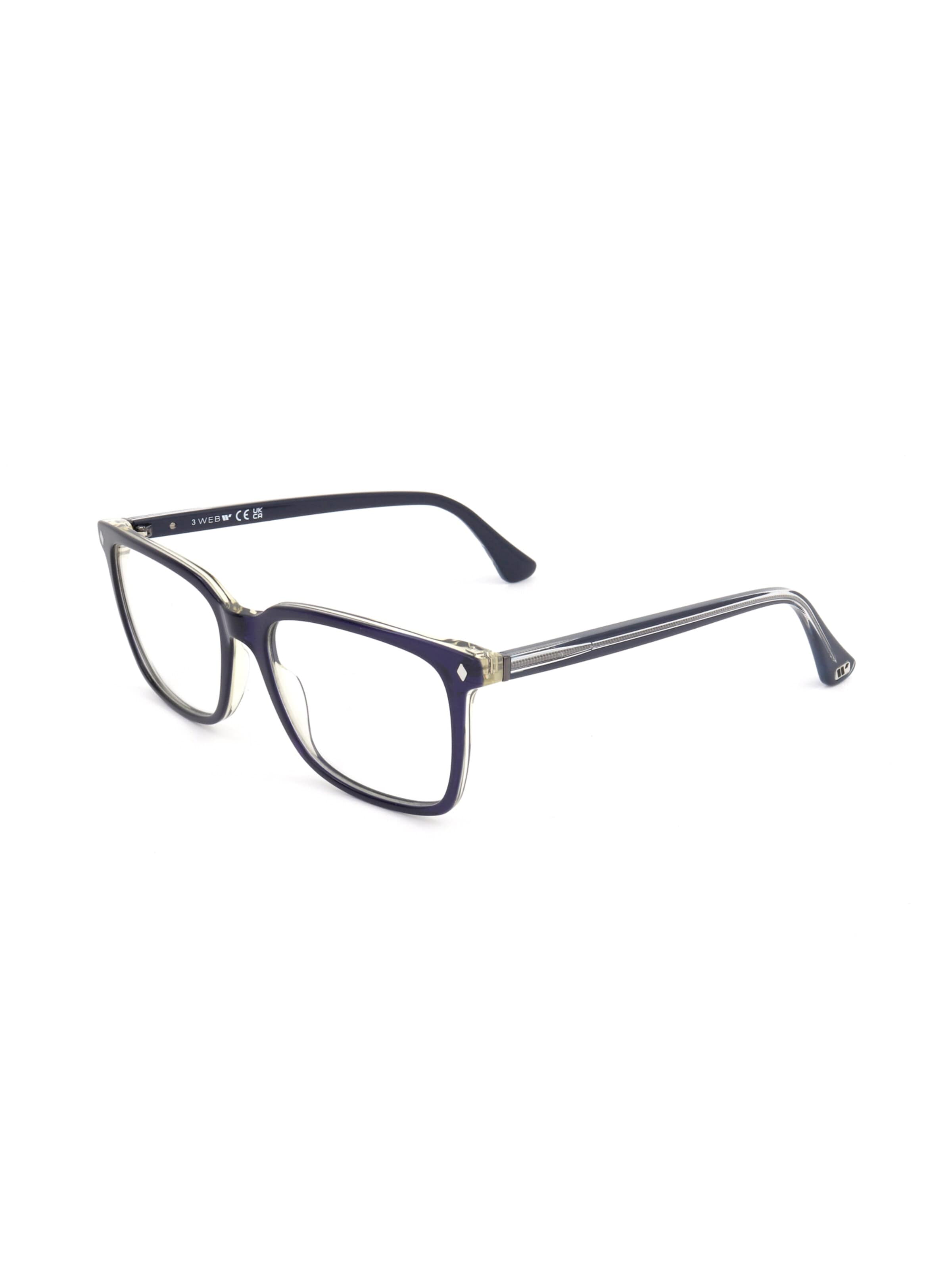 Occhiali 'WE5401' di Web Eyewear in blu