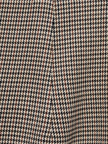 MANGO Rock 'CHARLOTT' in Braun