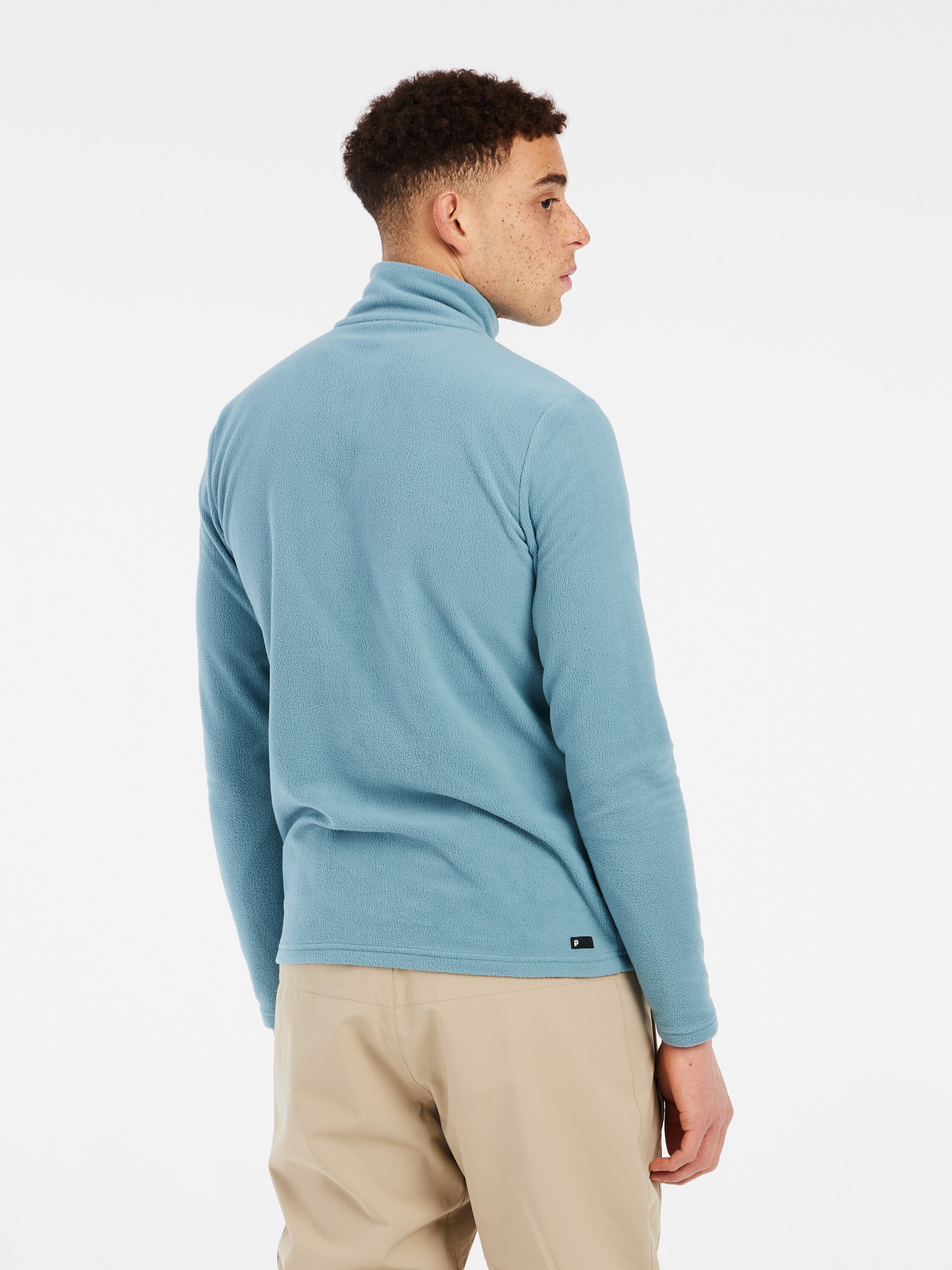Sweat de sport 'PERFECTO' PROTEST en bleu