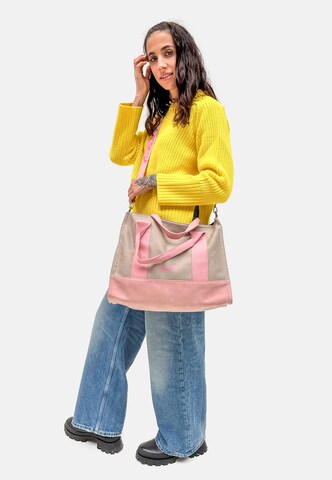 Fritzi aus Preußen Shopper in Grey