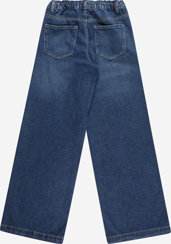 KIDS ONLY Jeans 'Comet' in Blauw