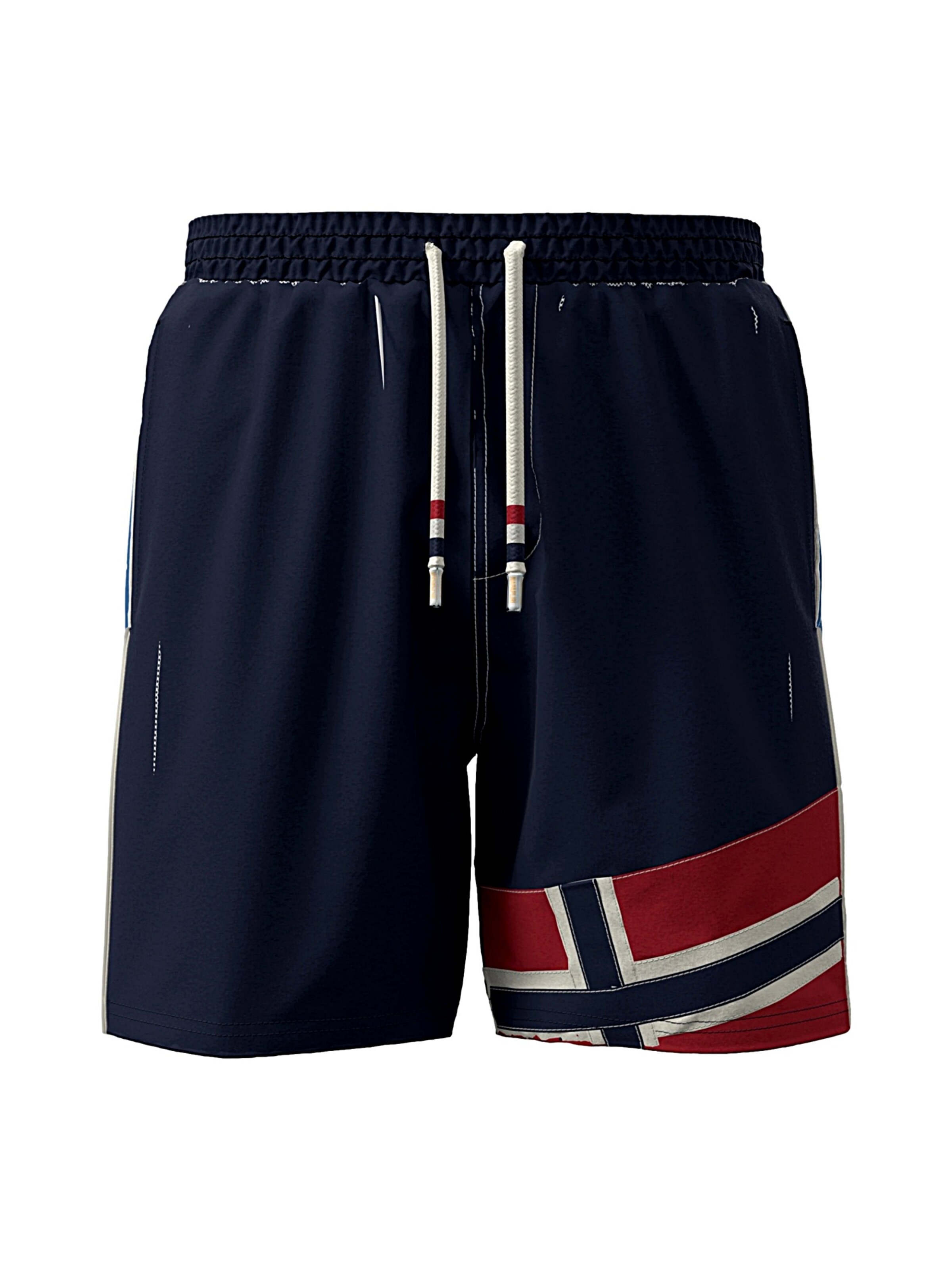 NAPAPIJRI Swimming shorts in Dark blue, Item view