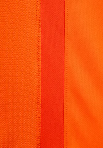 Maglia trikot 'Trophy III' di NIKE in arancione