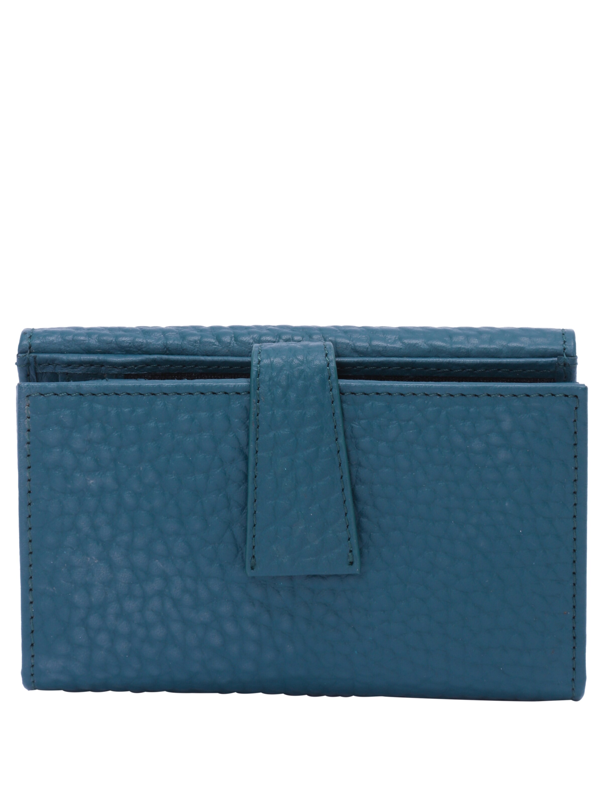 VOi Wallet 'BRENNA' in Green