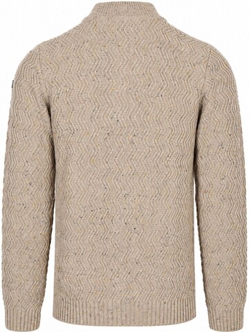 NZA New Zealand Auckland Pullover‌‌‌‌‌‌‌‌‌ in Beige
