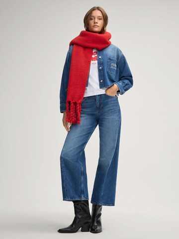 JOOP! Jeans Bluse 'Udela' in Blau