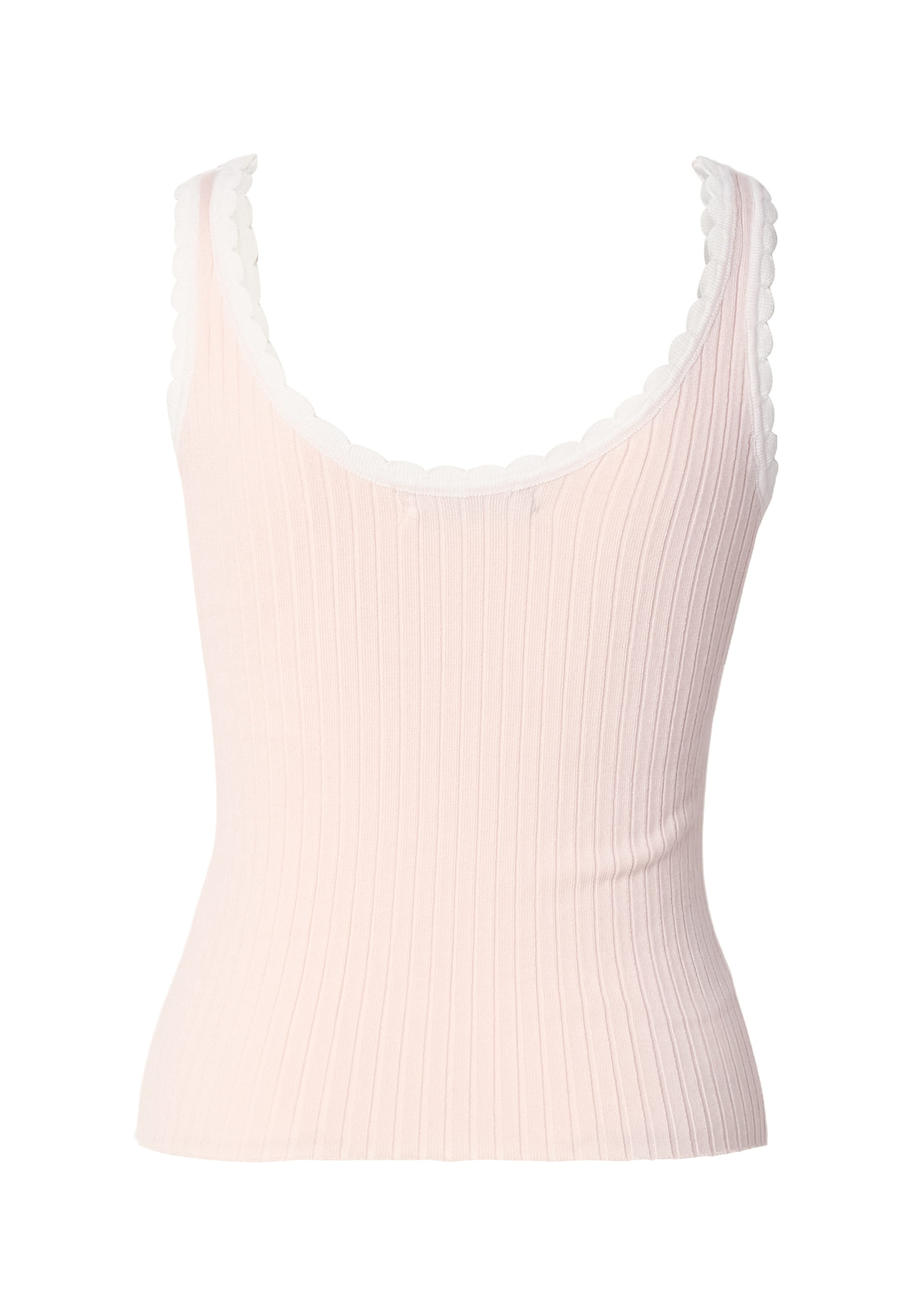 Estelou Stricktop in Pink