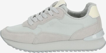 GANT Sneakers 'Bevinda' in Grey