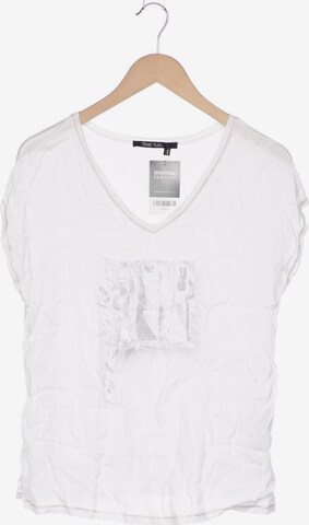 MARC AUREL Top & Shirt in M in White: front