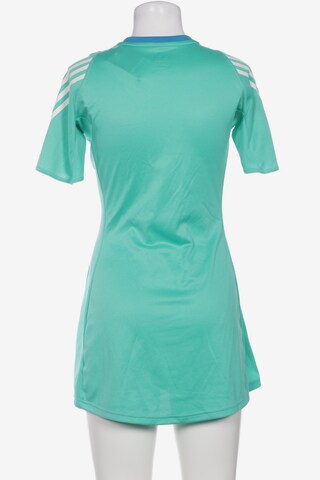 ADIDAS PERFORMANCE Dress in L in Green