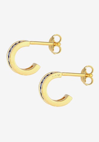 Boucles d'oreilles ELLI PREMIUM en or