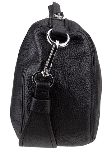 ABRO Crossbody Bag 'Mina' in Black