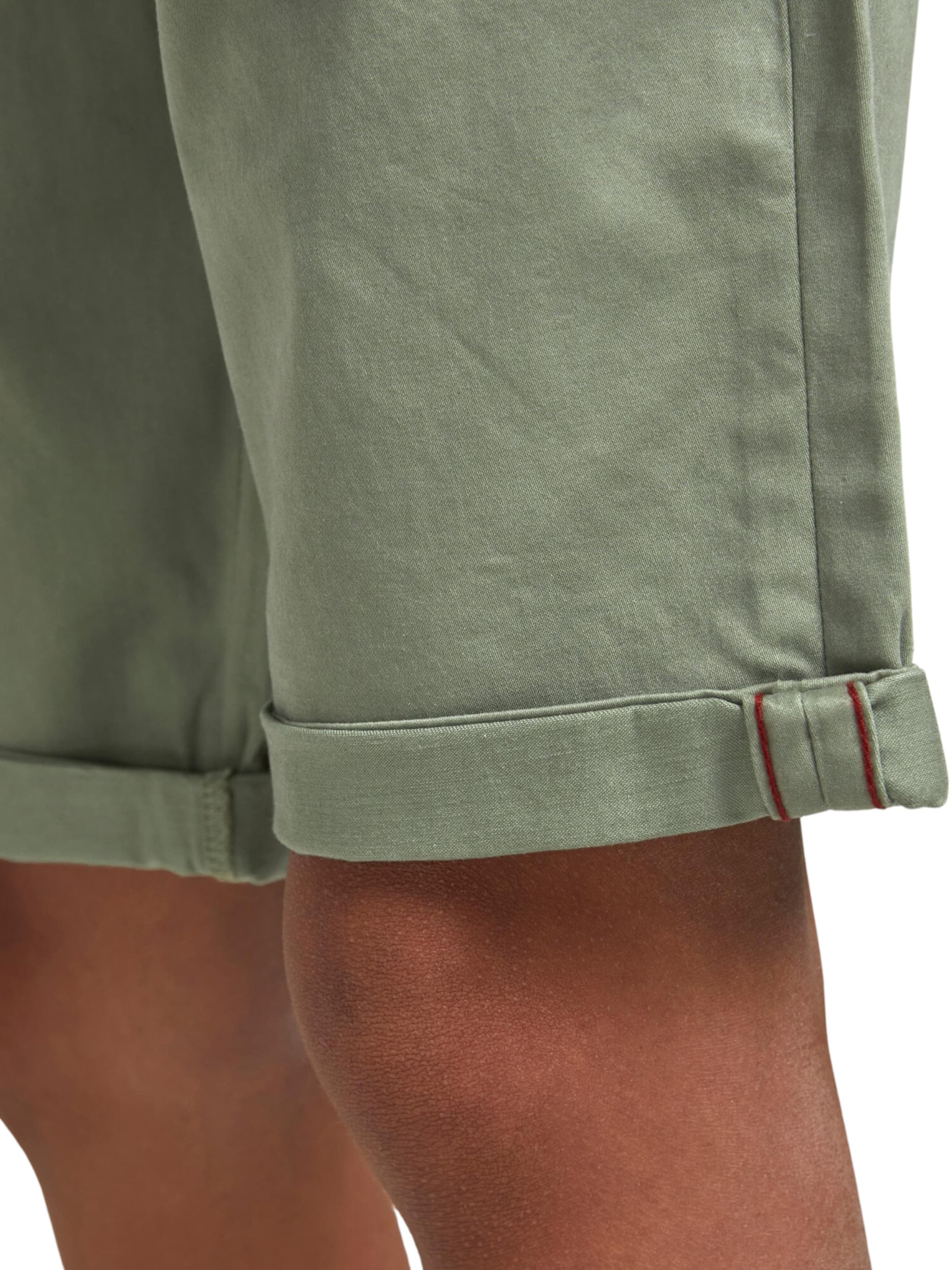 regular Pantaloni 'JJBowie' di Jack & Jones Junior in verde