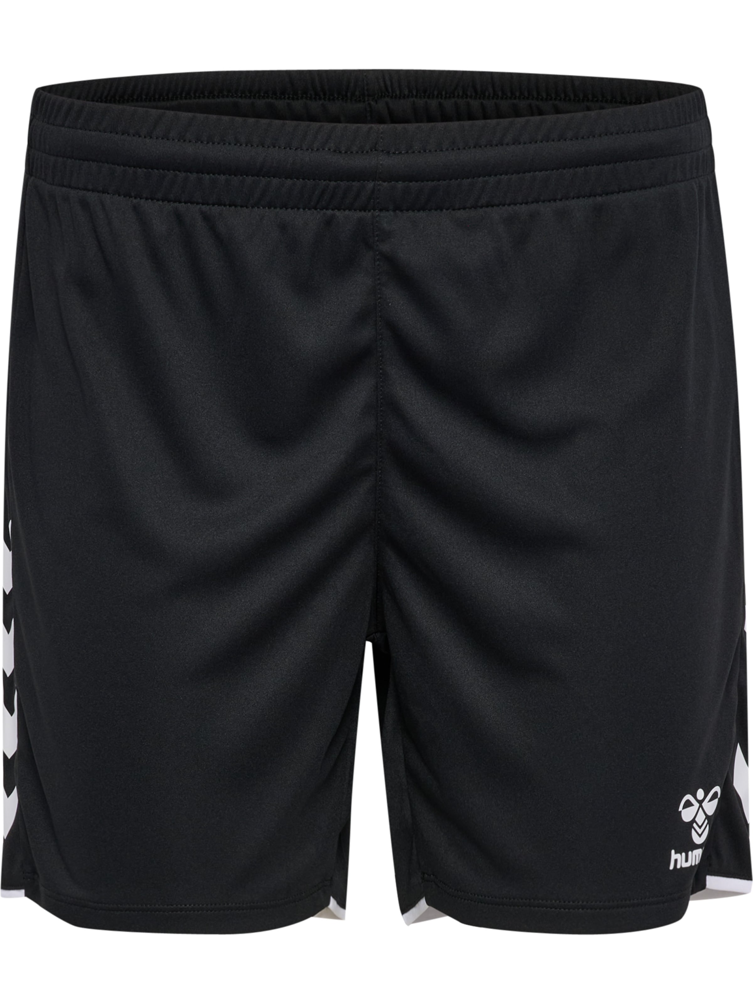 Pantalon de sport 'Core 2.0' Hummel en noir : devant