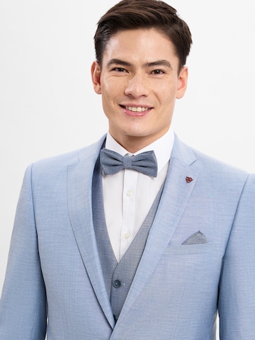 ROY ROBSON Slimfit Sakko in Blau