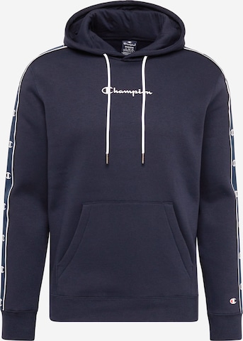 Champion Authentic Athletic Apparel Sweatshirt in : predná strana