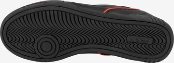 Hummel - Zapatillas deportivas bajas 'Forli' en negro