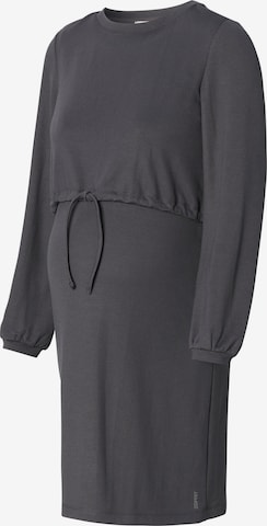 Robe Esprit Maternity en gris