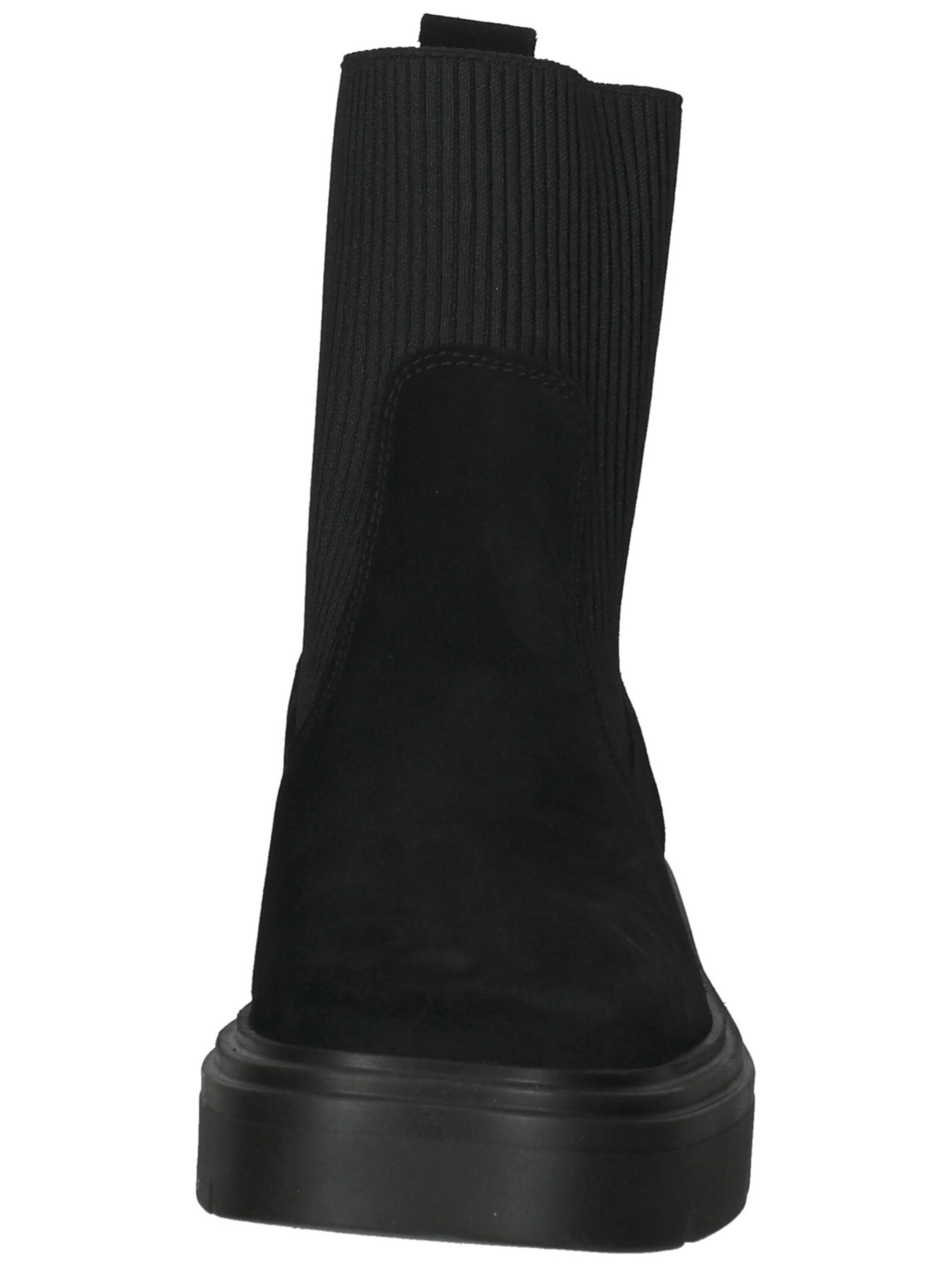 Stivaletto di BULLBOXER in nero