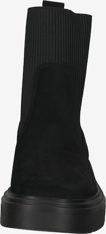 BULLBOXER Ankle Boots in Black