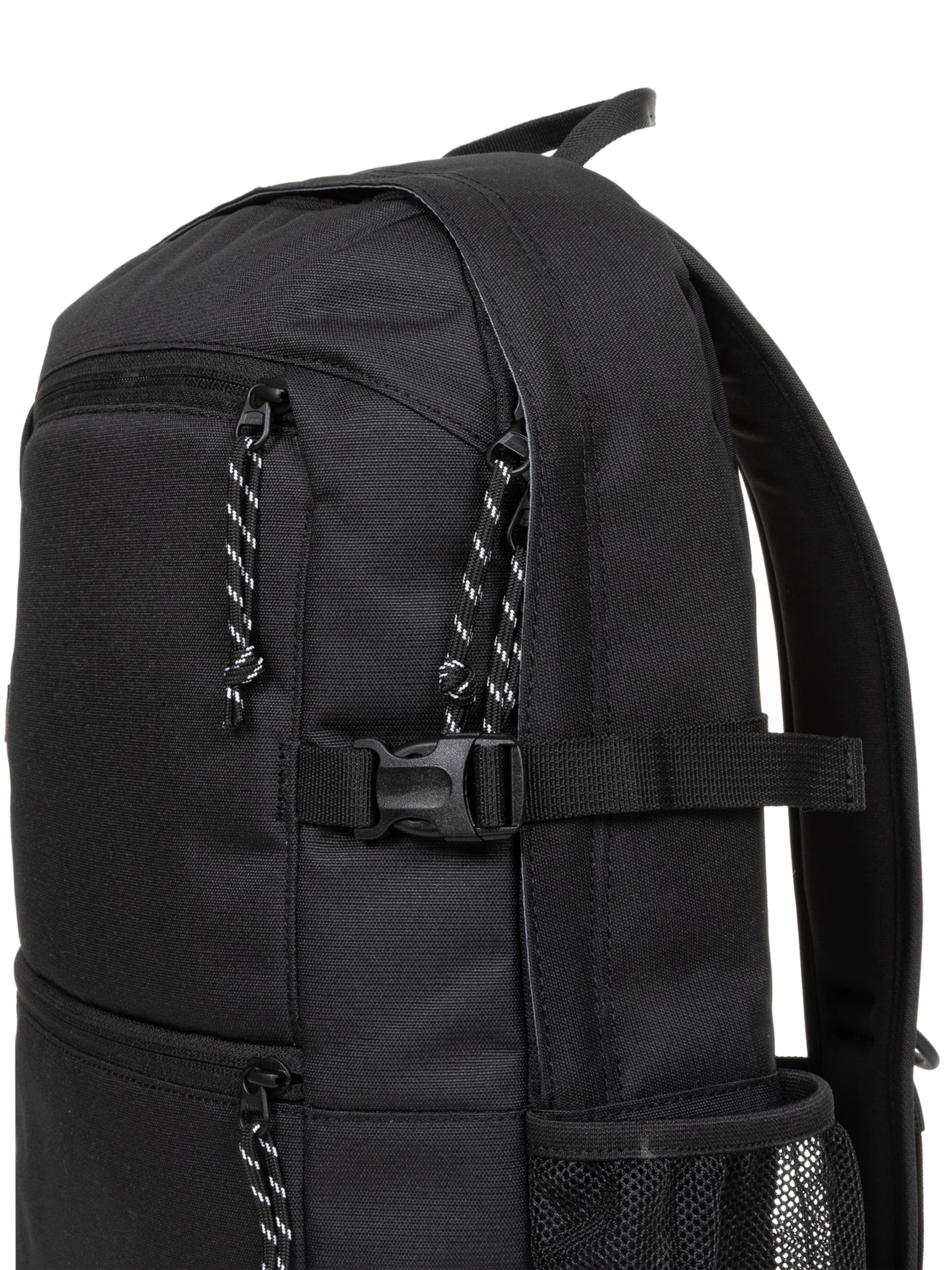 EASTPAK Seljakott 'Floid Pro', värv hall