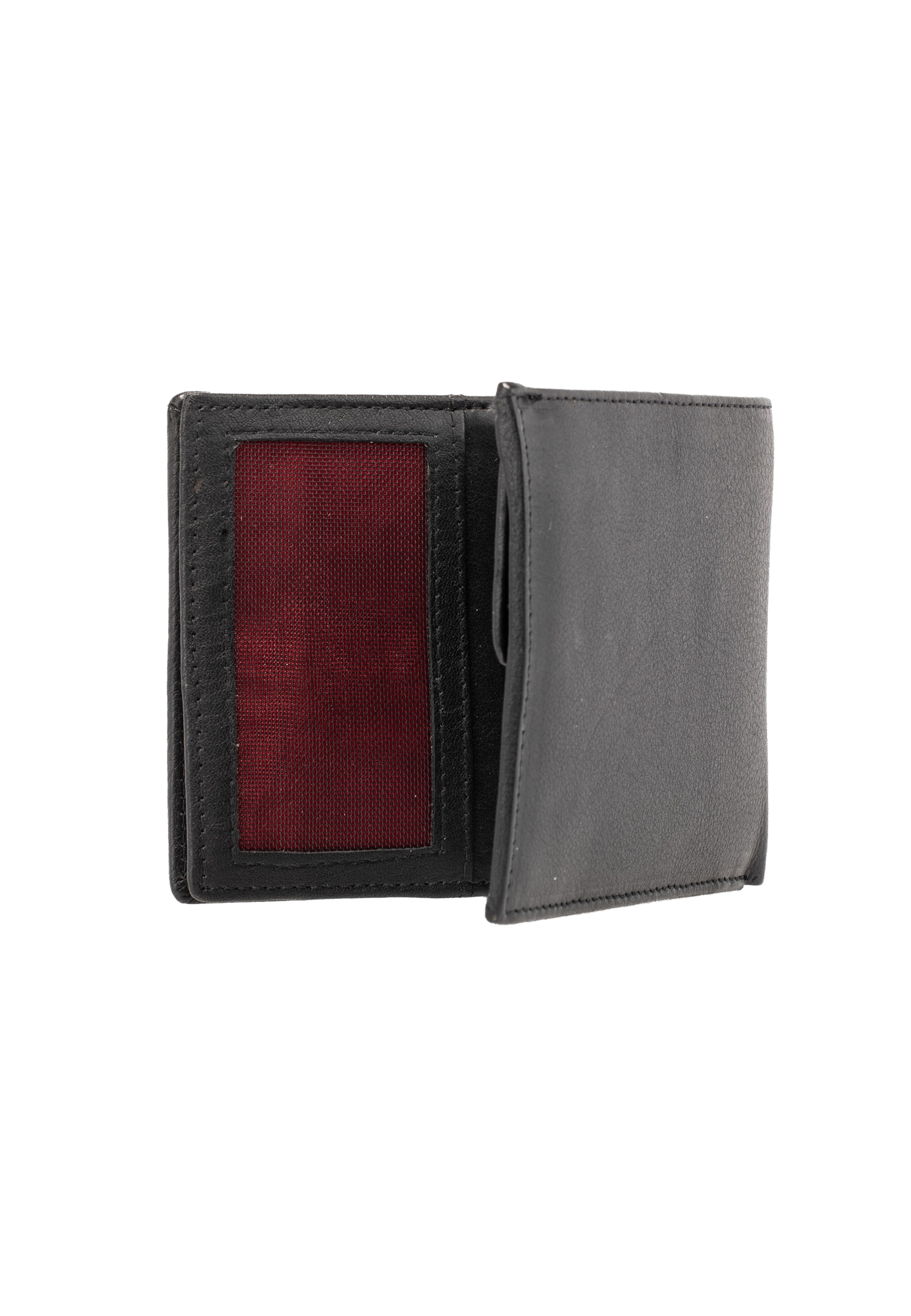 Maître Wallet 'Luciano Gathman' in Black