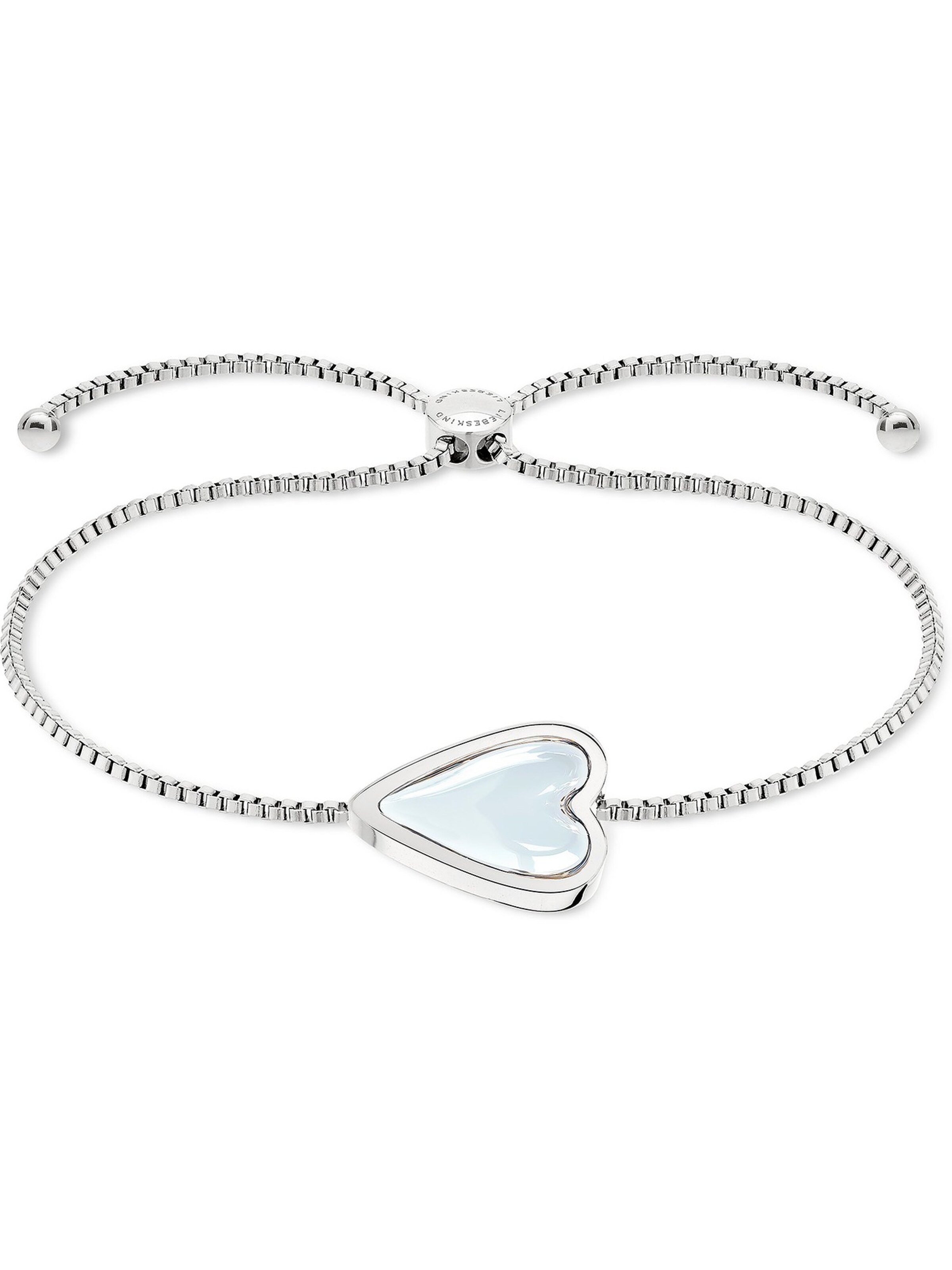 Liebeskind Berlin Armband in Silber