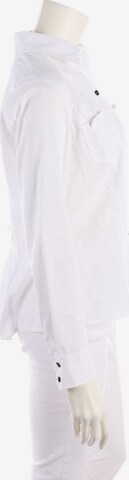 ZUCCHERO Blouse & Tunic in M in White