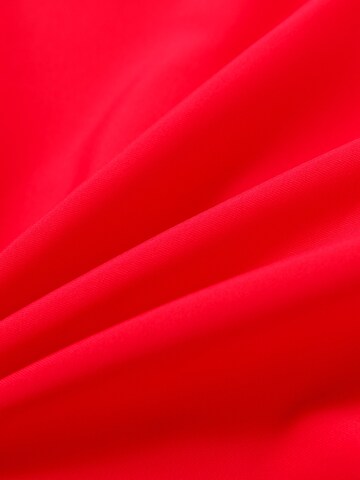 BONVERANO Classic Swimsuit in Red