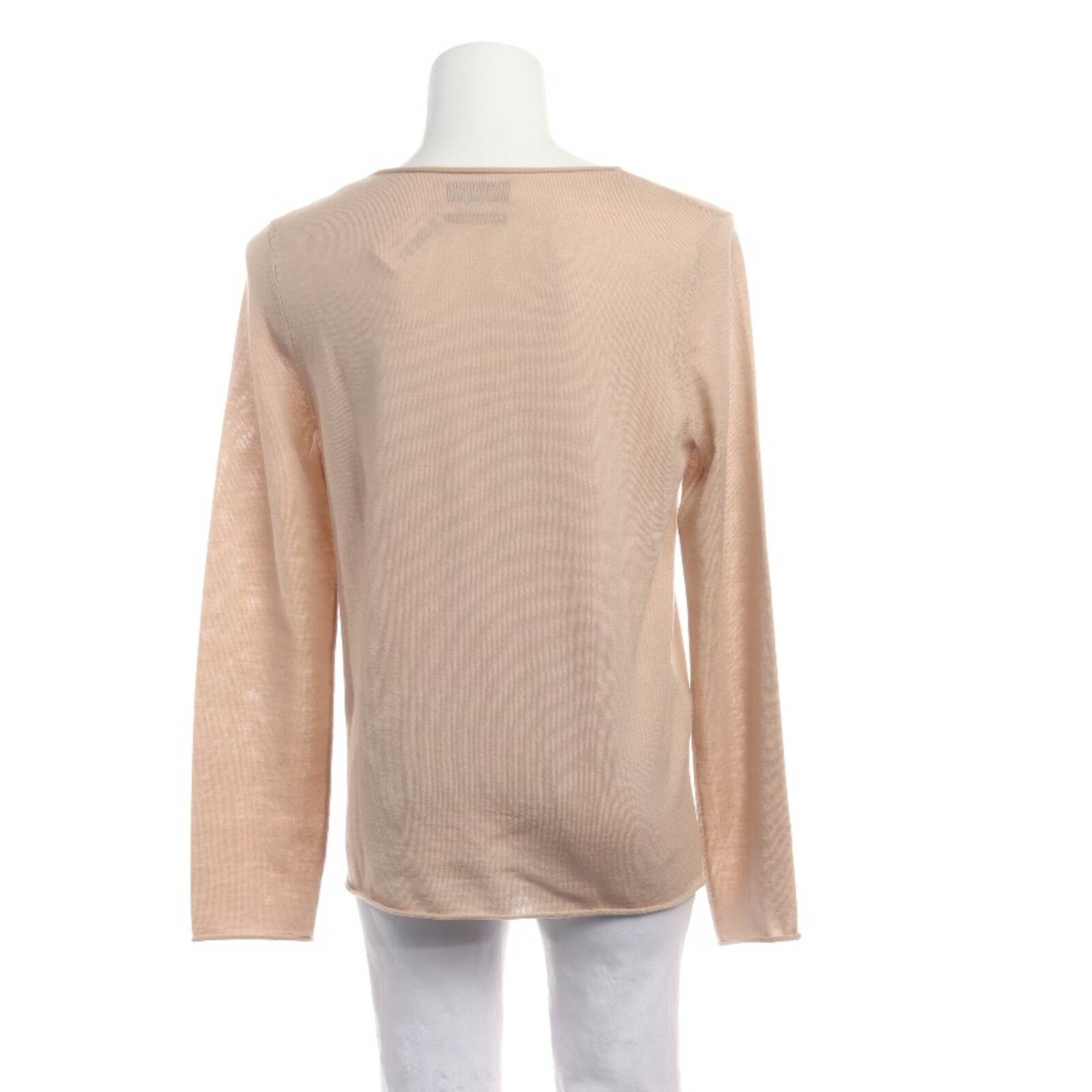 Marc O'Polo Sweater & Cardigan in M in Brown