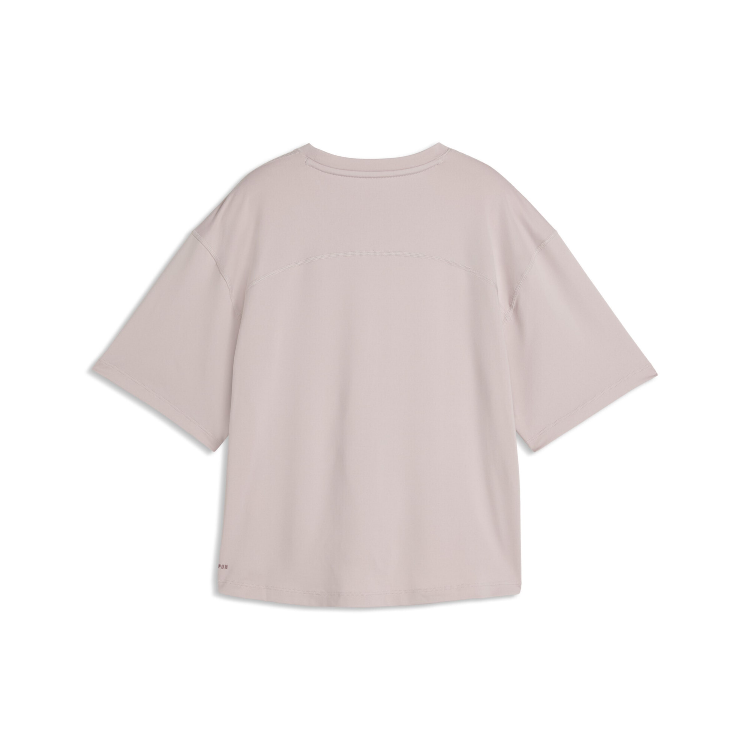 PUMA Funktionsshirt 'Cloudspun' in Pink