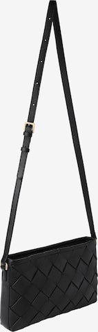 juoda TATUUM Rankinė: priekis