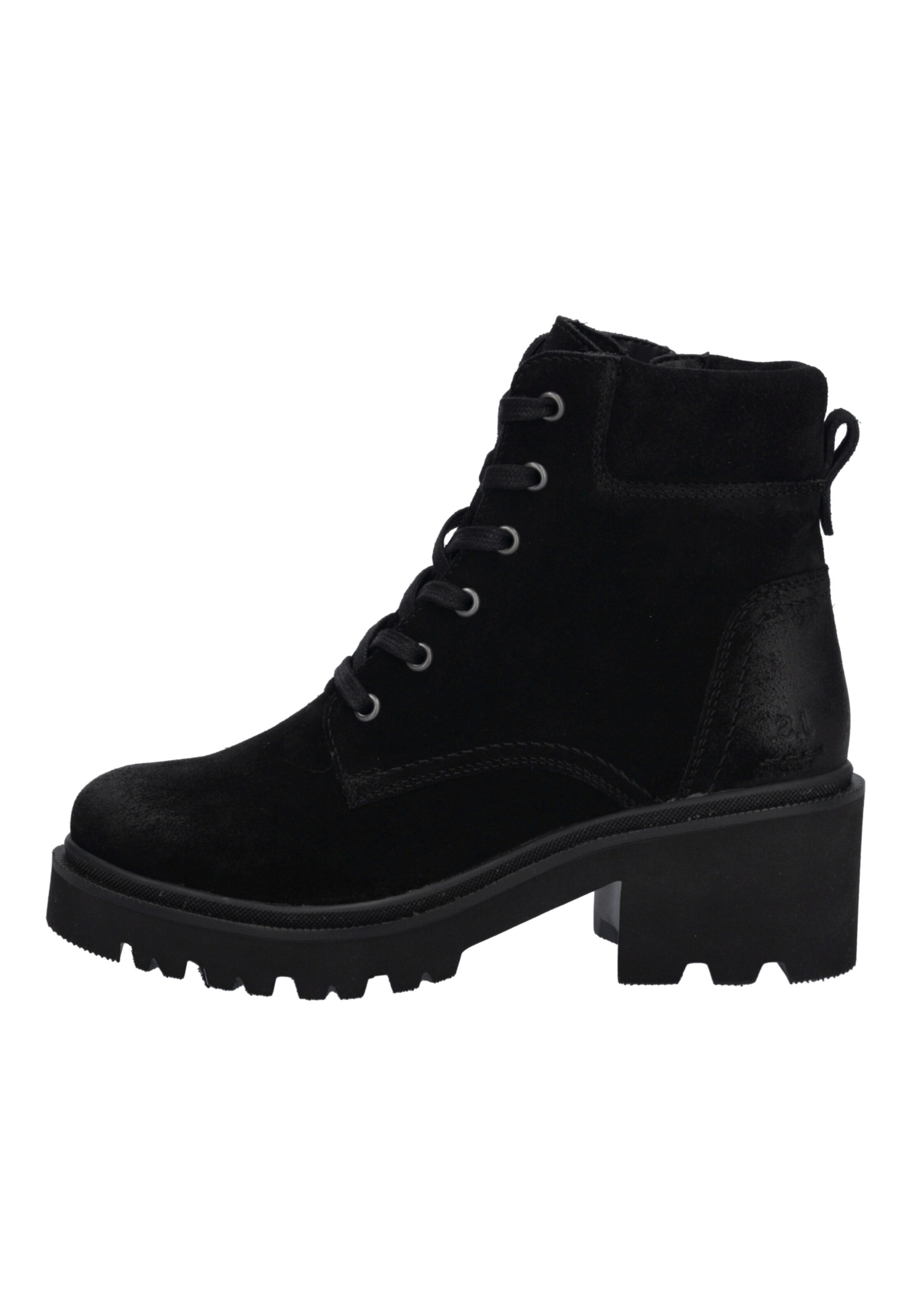 JOSEF SEIBEL Stiefelette Josephine 02 in 36 in schwarz, Produktansicht