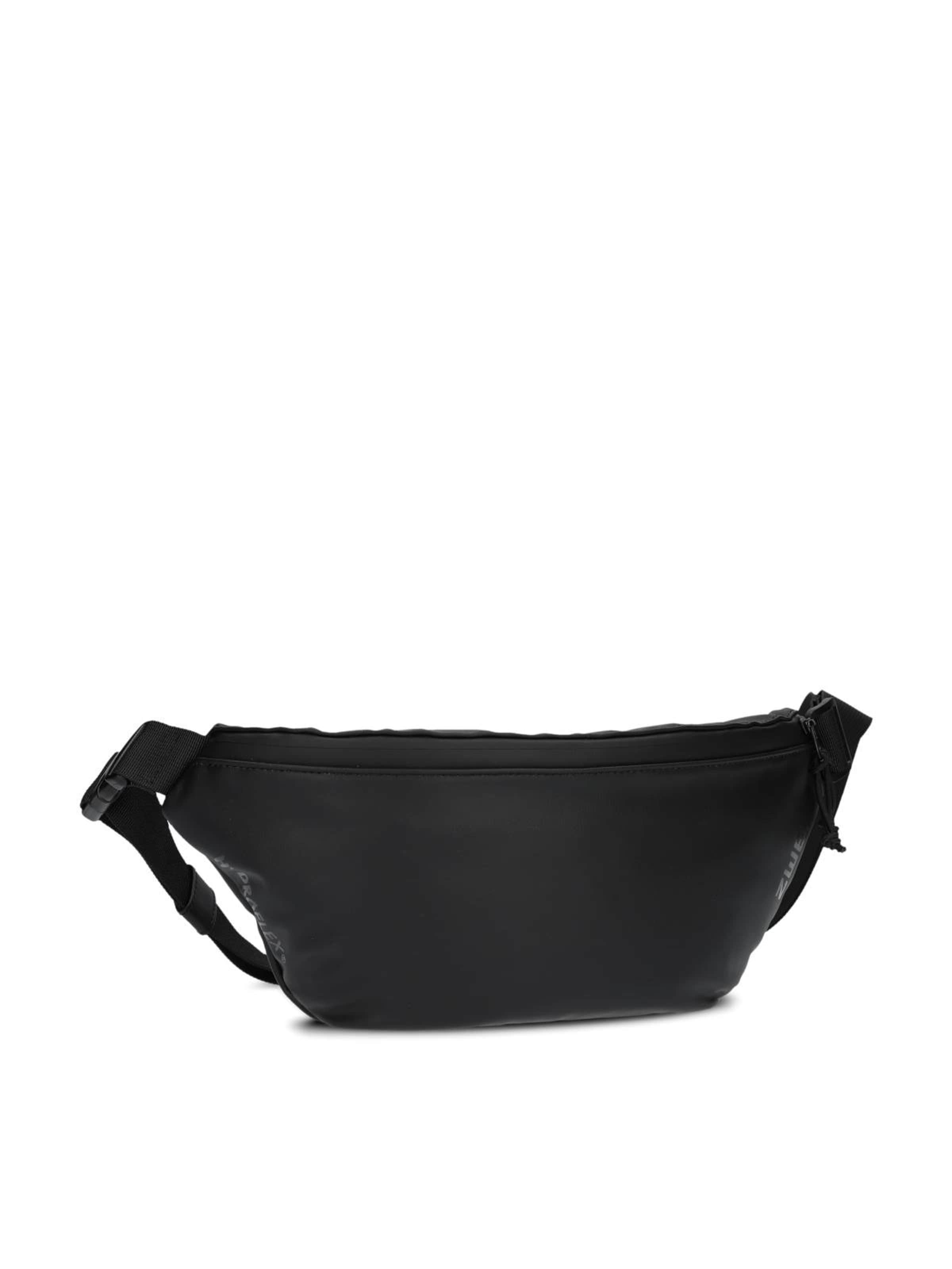 Sacs banane ZWEI en noir