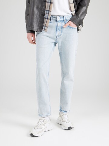 s.Oliver Regular Jeans 'Mauro' i blå: framsida