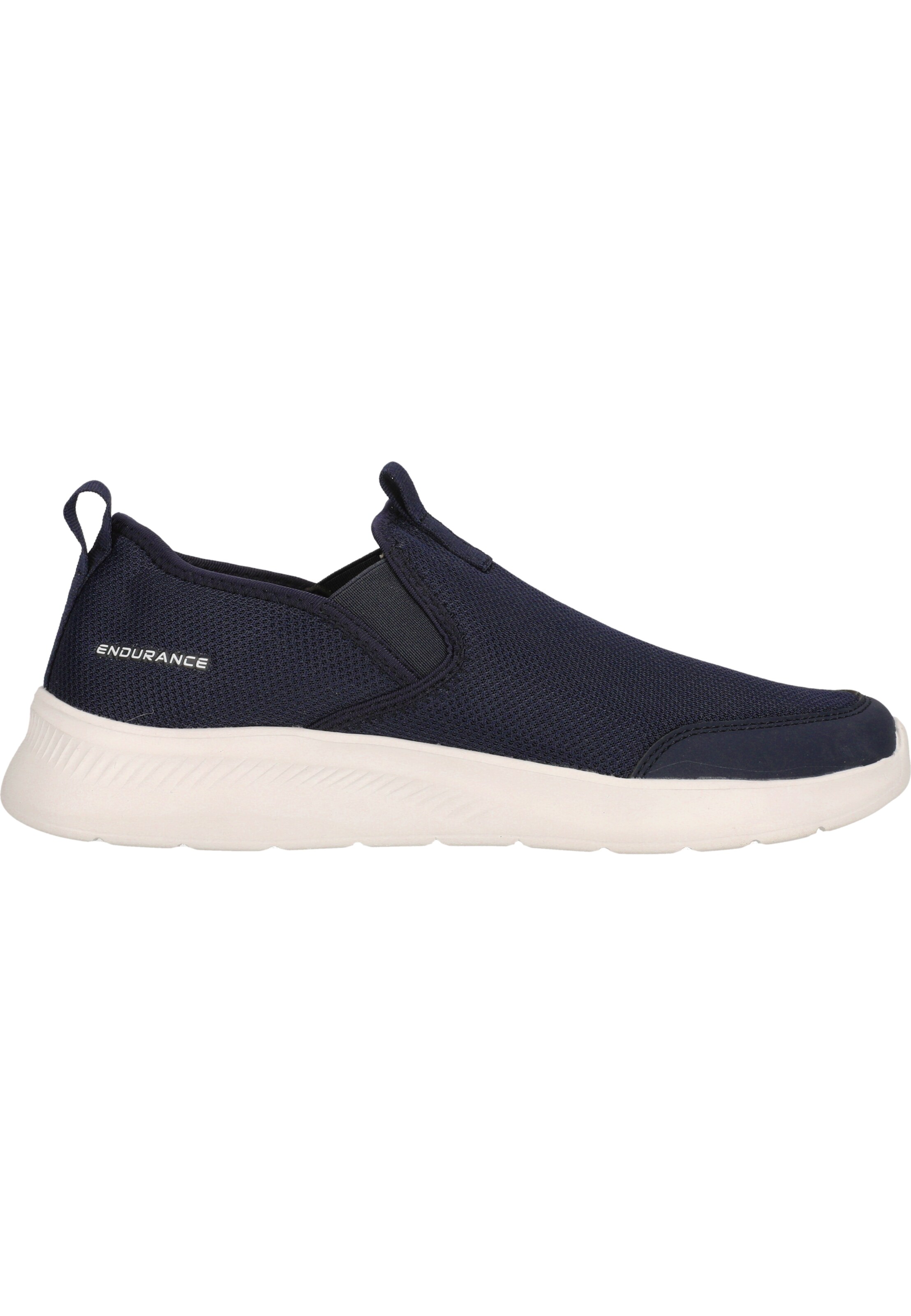 ENDURANCE Sneakers laag 'Alaric' in Blauw