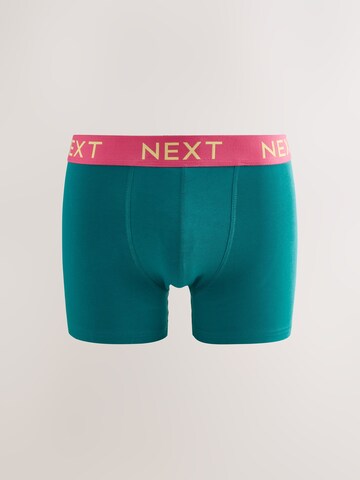 Boxers Next en bleu