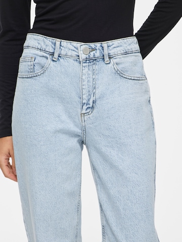 VILA - Loosefit Vaquero 'VIKELLY' en azul