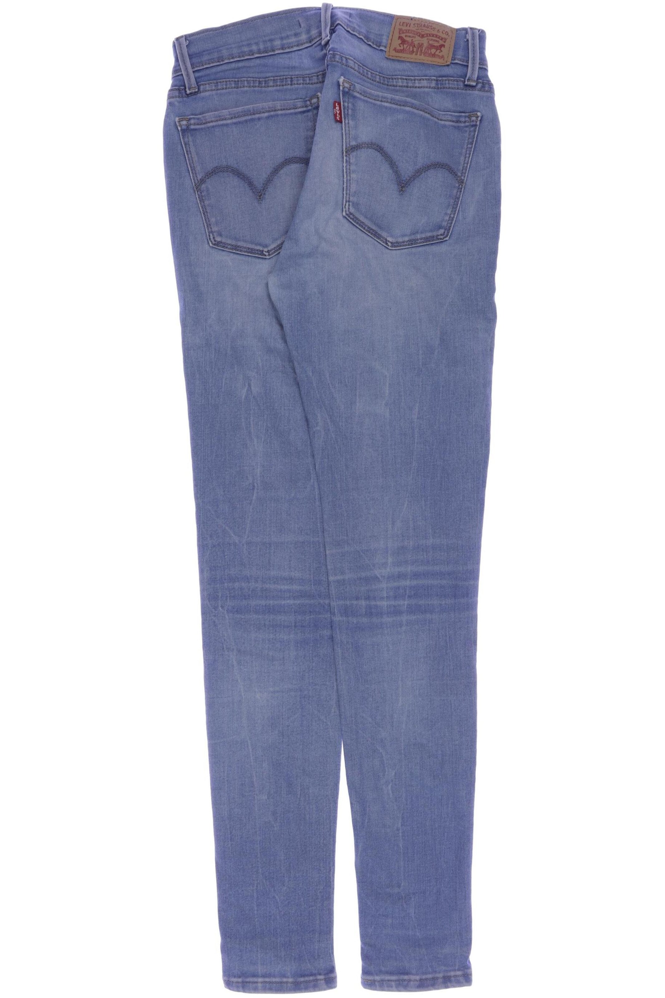 LEVI'S ® Jeans 26 in Blau