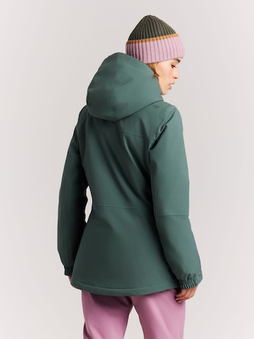 PROTEST Sportjacke 'PRTBEVERLY'‌‌‌‌‌ in Mischfarben