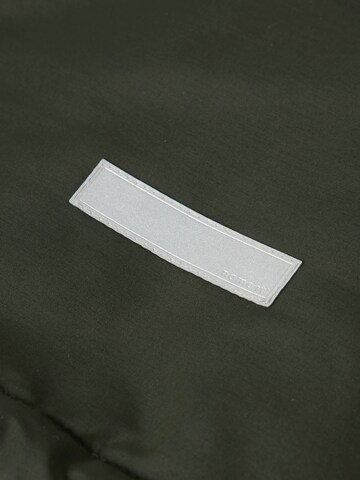 NAME IT - Chaqueta de entretiempo 'NKMMAX' en verde