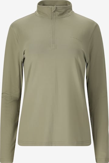 ENDURANCE Performance shirt 'Aileen' in XS in Green, Item view