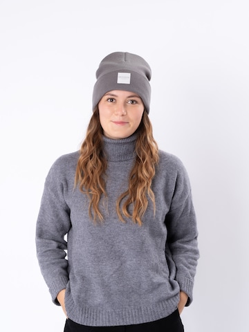 Occulto Beanie 'Eli' in Grey