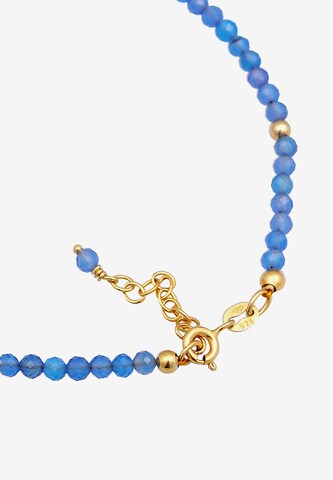 ELLI Foot Jewelry in Blue
