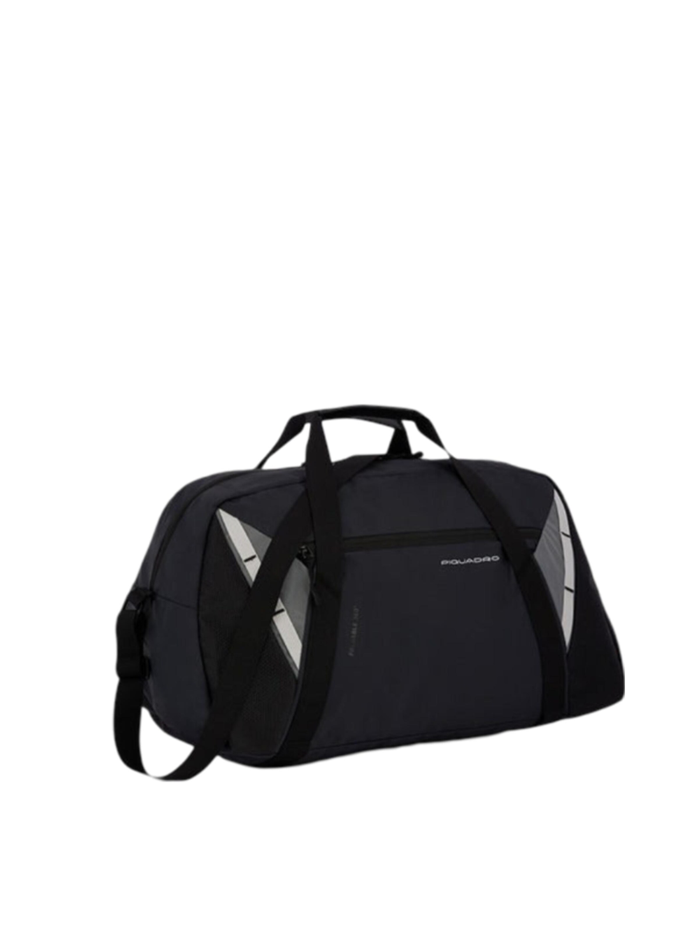 Piquadro Weekender‌‌‌‌ in Schwarz