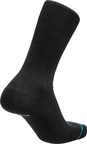 Stance Αθλητικές κάλτσες σε μαύρο