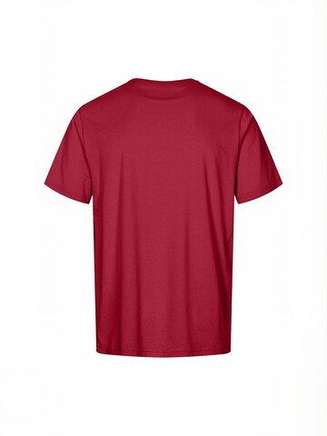 U.S. POLO ASSN. Regular fit Ing ' UMNord ' - piros
