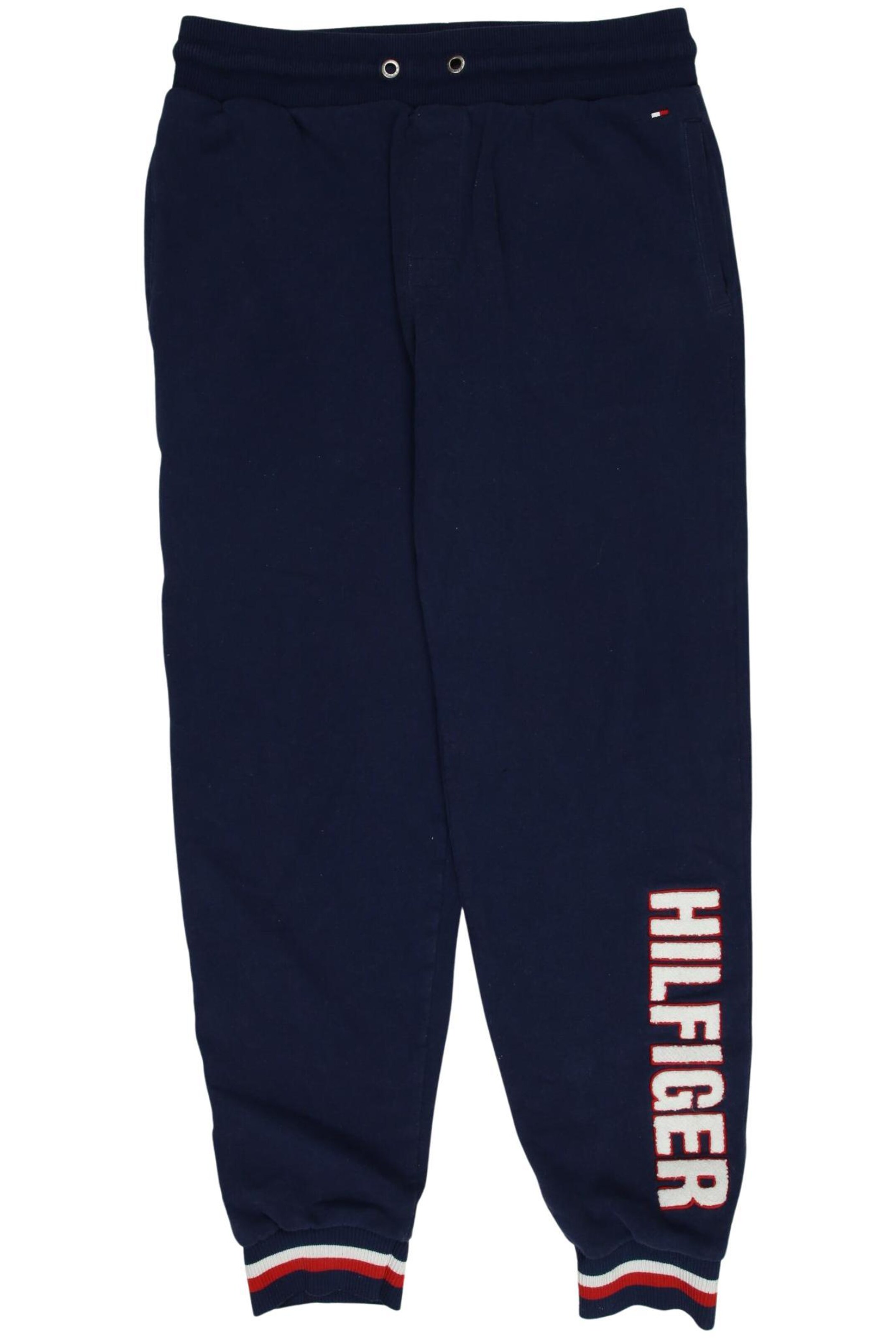 TOMMY HILFIGER Pants in 30 in marine blue, Item view